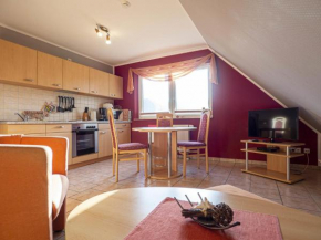 Ferienhaus Karola, Wohnung 2 - OG, Glowe